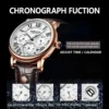 Elegant-mens-watches.webp POEDAGAR 986 Men's Classic Chronograph Watch