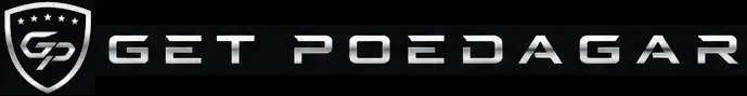 get poedagar