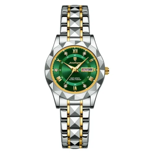 POEDAGAR 306 Luxury Watch for Ladies
