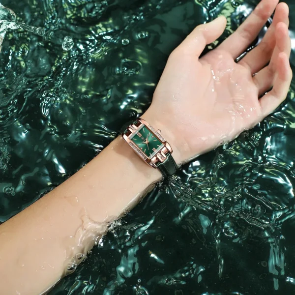 POEDAGAR-365-Ladies-watch.webp POEDAGAR 365 Elegant Women's Rectangular Watch