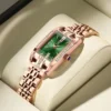 POEDAGAR-365-Luxury-Womens-watch.webp POEDAGAR 365 Elegant Women's Rectangular Watch