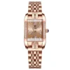 POEDAGAR-365-Rose-Gold.webp POEDAGAR 365 Elegant Women's Rectangular Watch