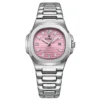 POEDAGAR 708 Minimalist Women's Square Watch