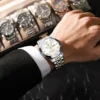 Poedagar watches