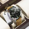 POEDAGAR-859-Black-Dial-Chronograph-Watch.webp POEDAGAR 859 Sporty Chronograph Leather Strap Watch
