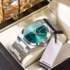 POEDAGAR 930 Quartz Stainless Steel Men's Watch
